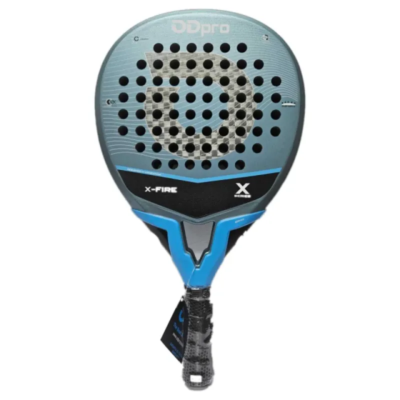 X-FIRE XSERIES