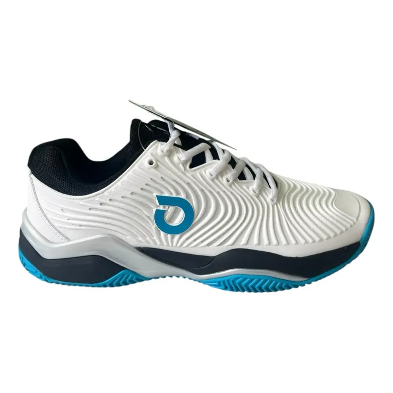 Zapatillas ODpro Blue White