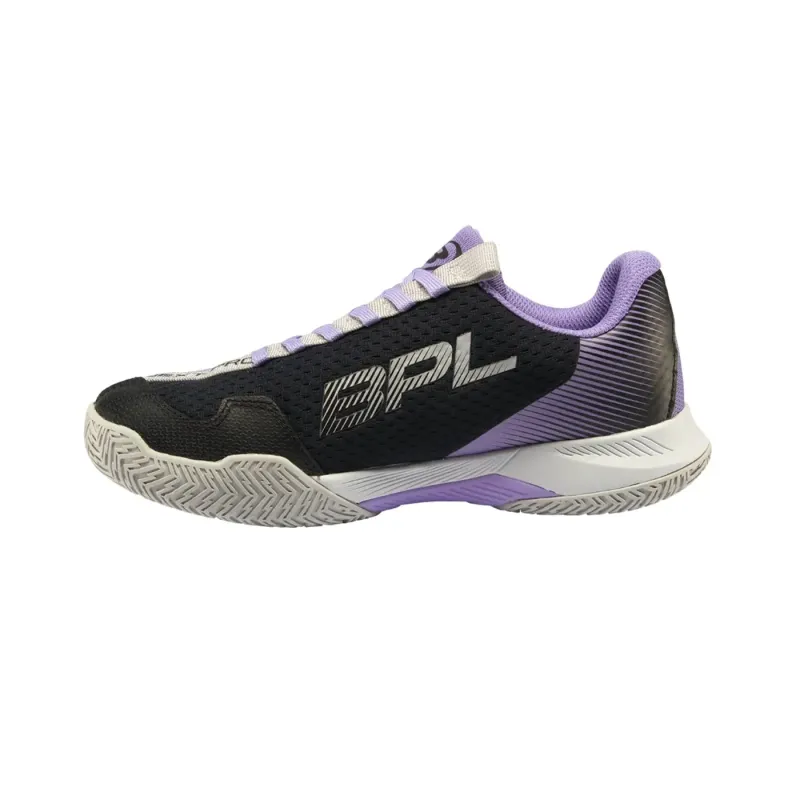 Zapatillas Bullpadel Next Pro W 23V Lila