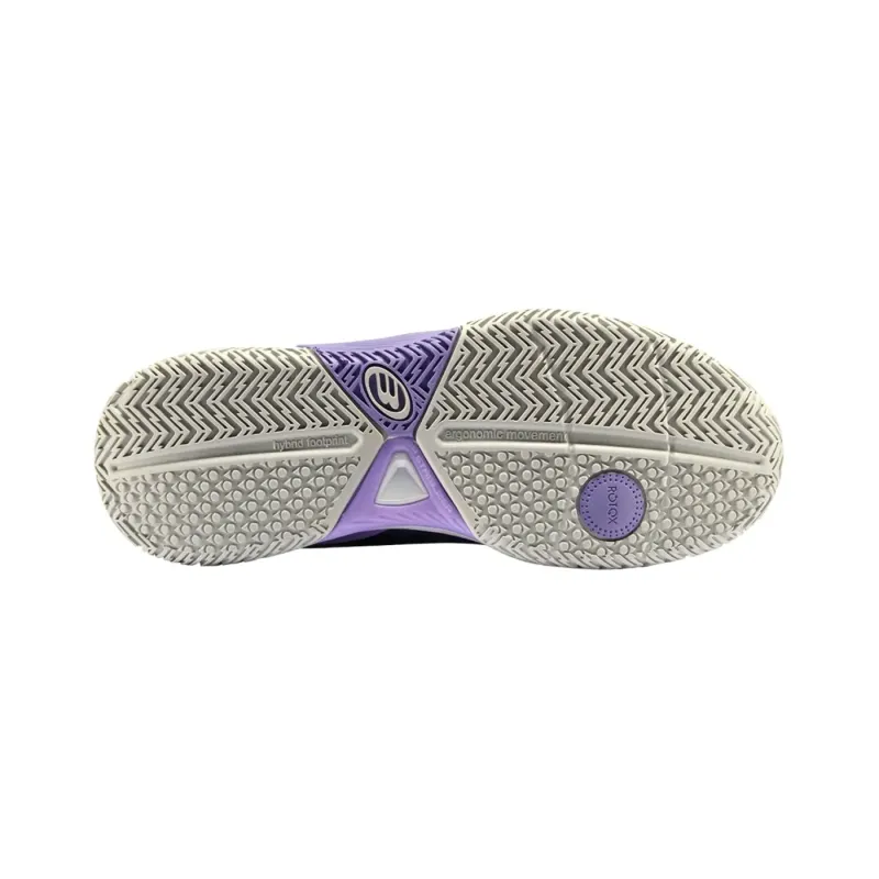 Zapatillas Bullpadel Next Pro W 23V Lila