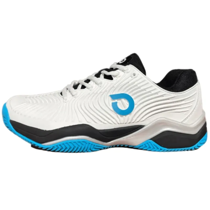 Zapatillas ODpro Blue White