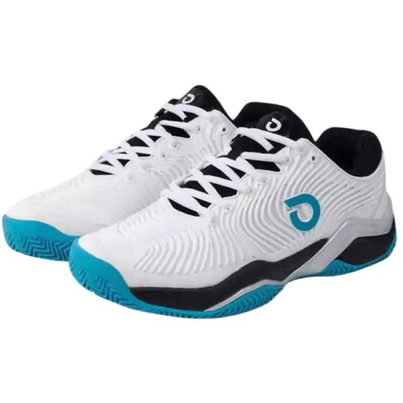 Zapatillas ODpro Blue White