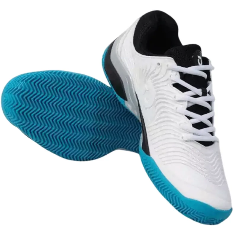 Zapatillas ODpro Blue White