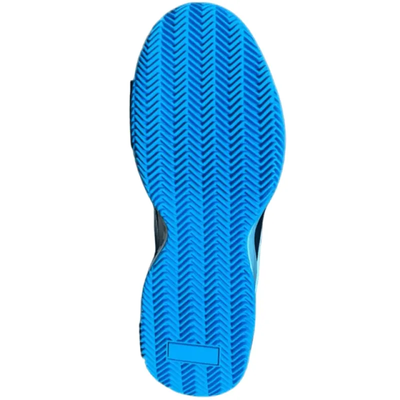 Zapatillas ODpro Blue White