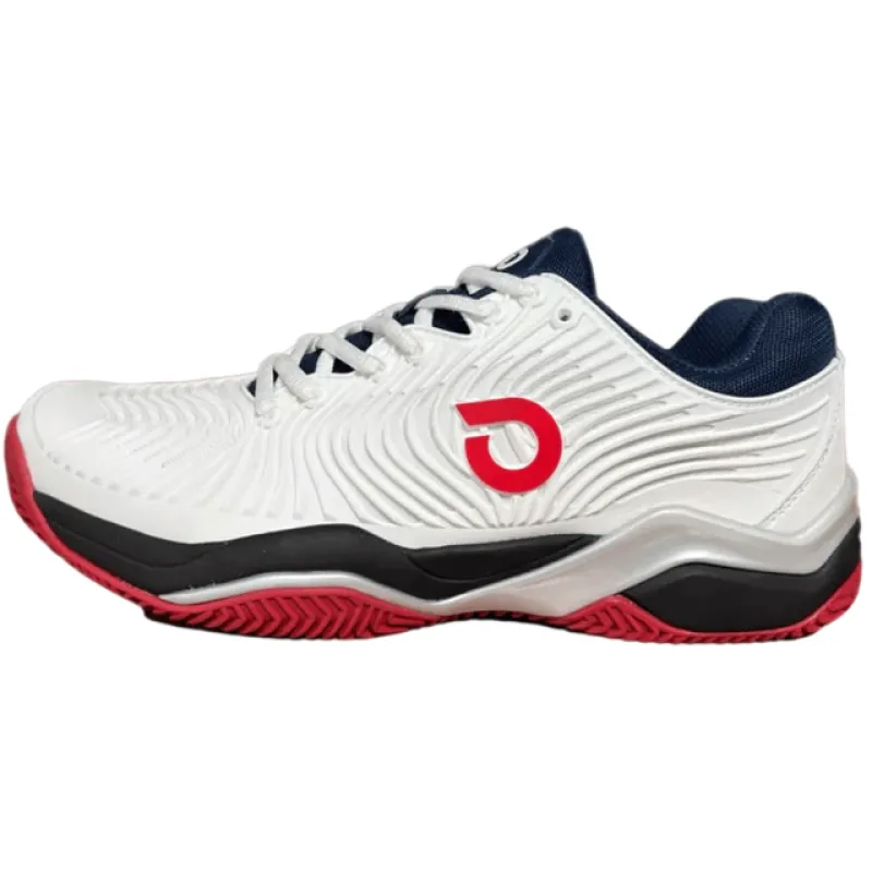 Zapatillas ODpro Red Blue