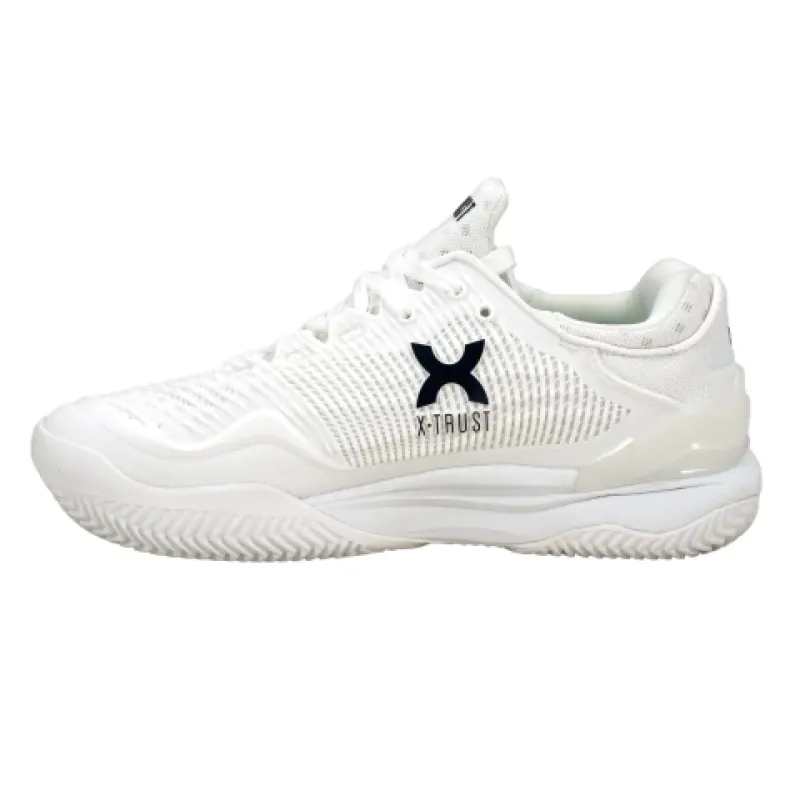 Zapatillas Tenis X-trust Pro Clay  Padel