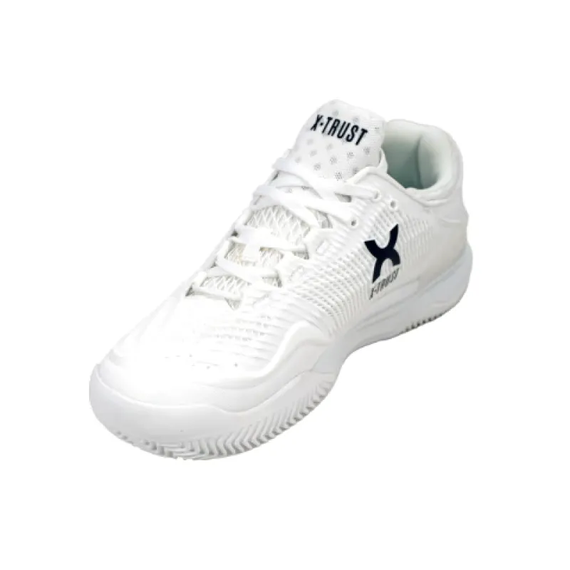 Zapatillas Tenis X-trust Pro Clay  Padel