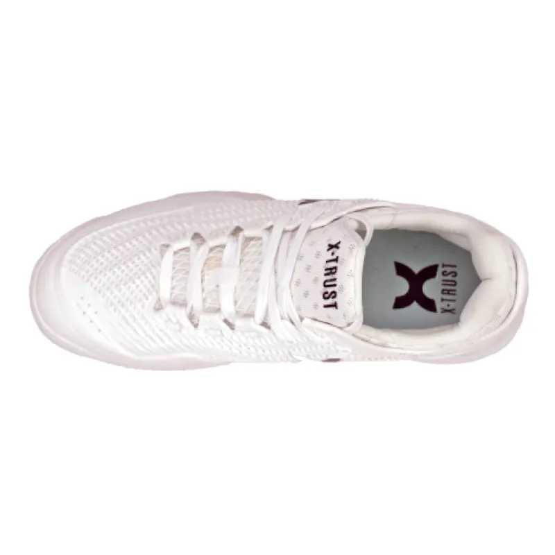 Zapatillas Tenis X-trust Pro Clay  Padel