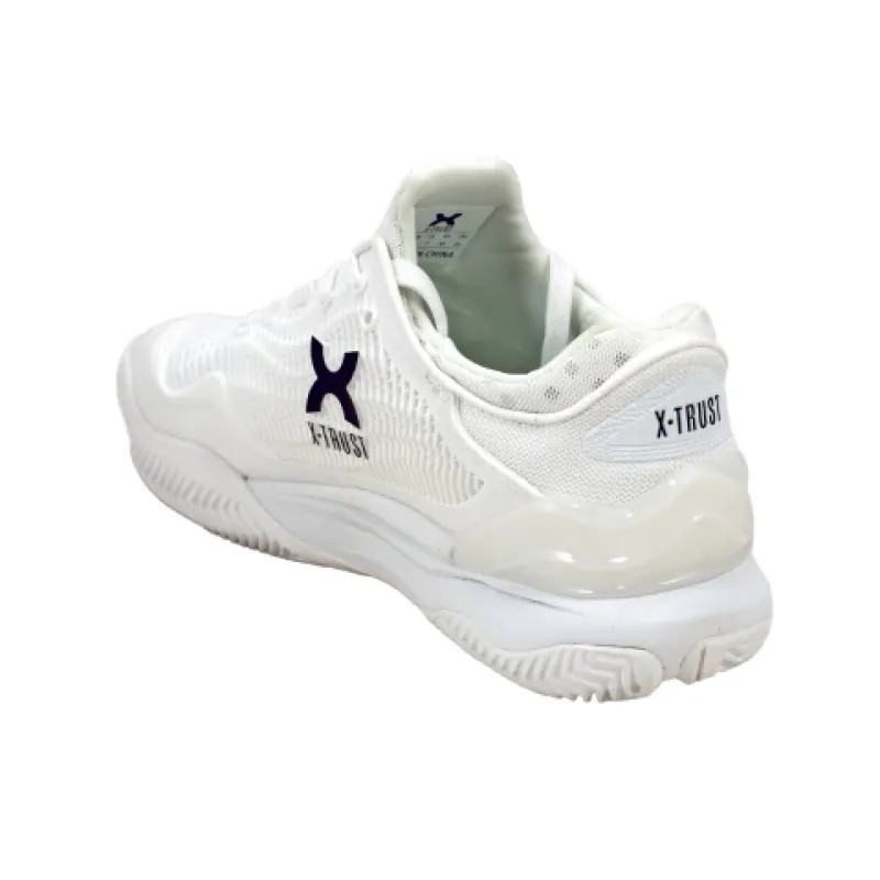 Zapatillas Tenis X-trust Pro Clay  Padel