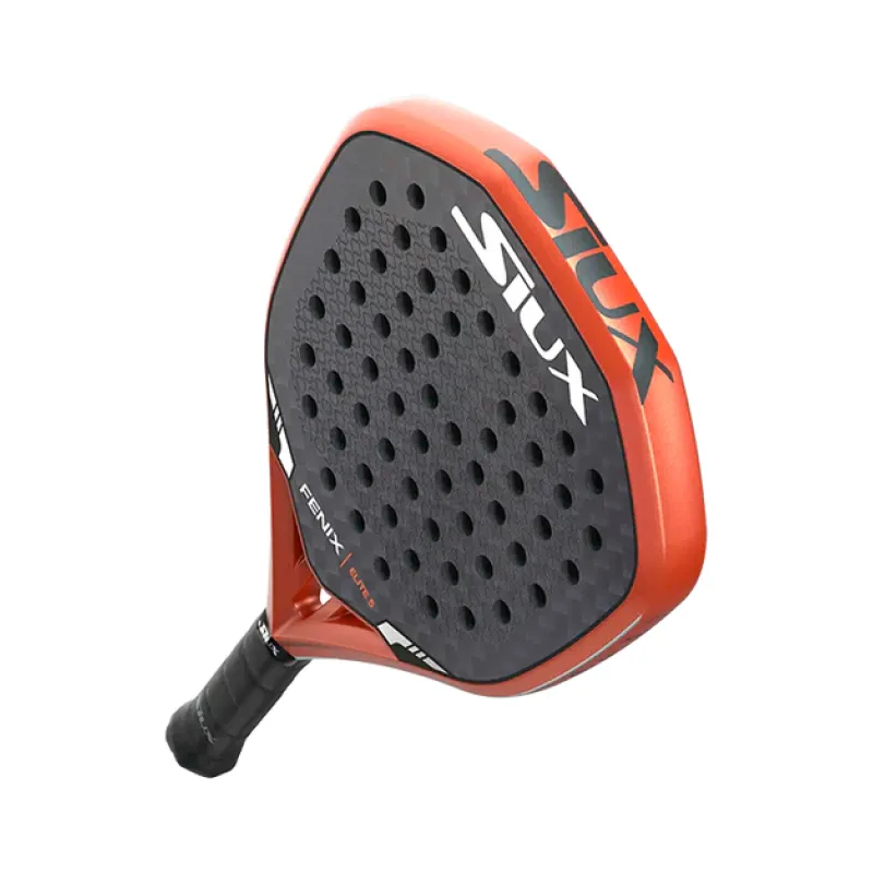 FENIX ELITE5