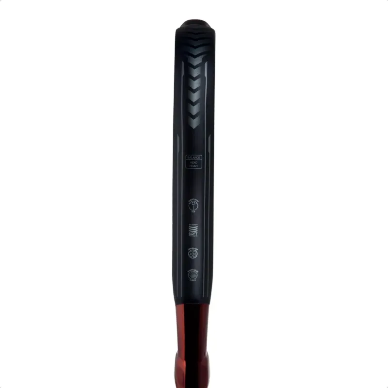 Paleta Padel adidas Metalbone Carbon 2024