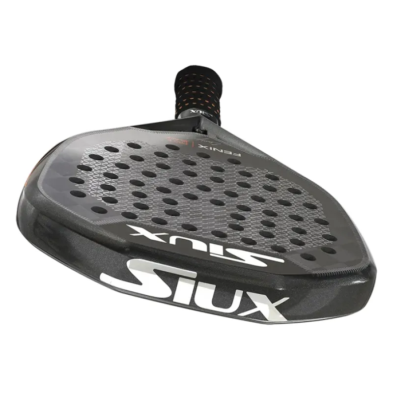 Paleta SIUX FENIX PRO 5 BLACK