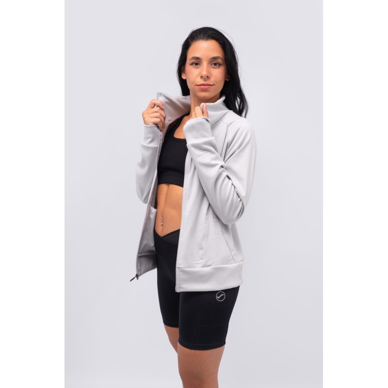 CAMPERA SNAUWAERT FLEC