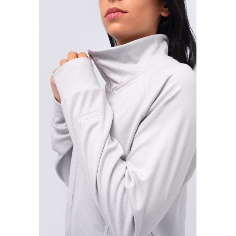 CAMPERA SNAUWAERT FLEC