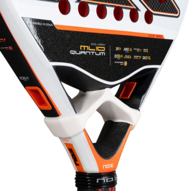 ML10 QUANTUM 3K 2025 MIGUEL LAMPERTI