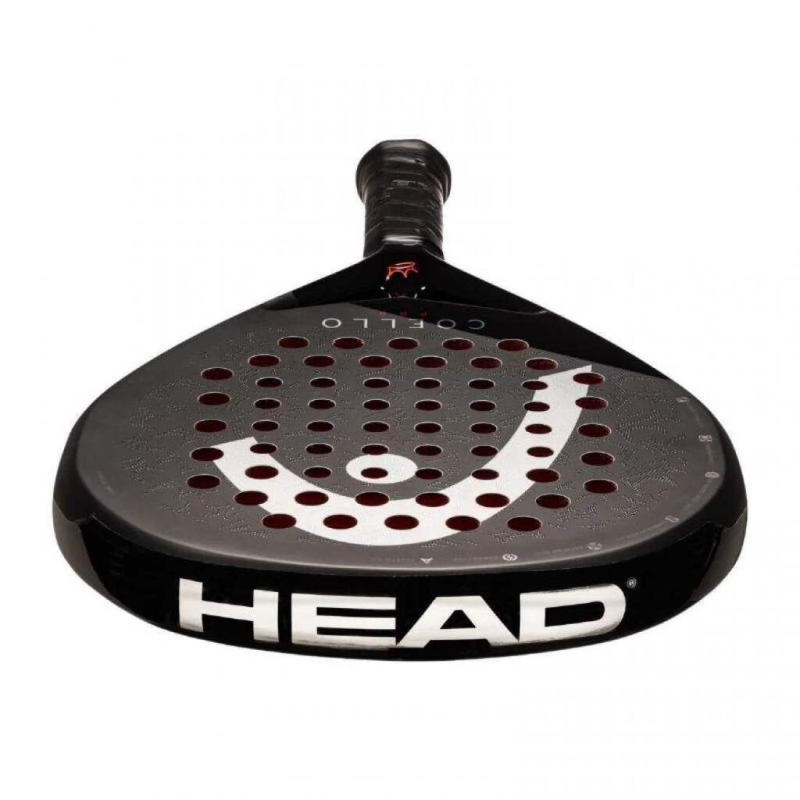 Paleta Head Coello Pro 2025 Arturo Coello