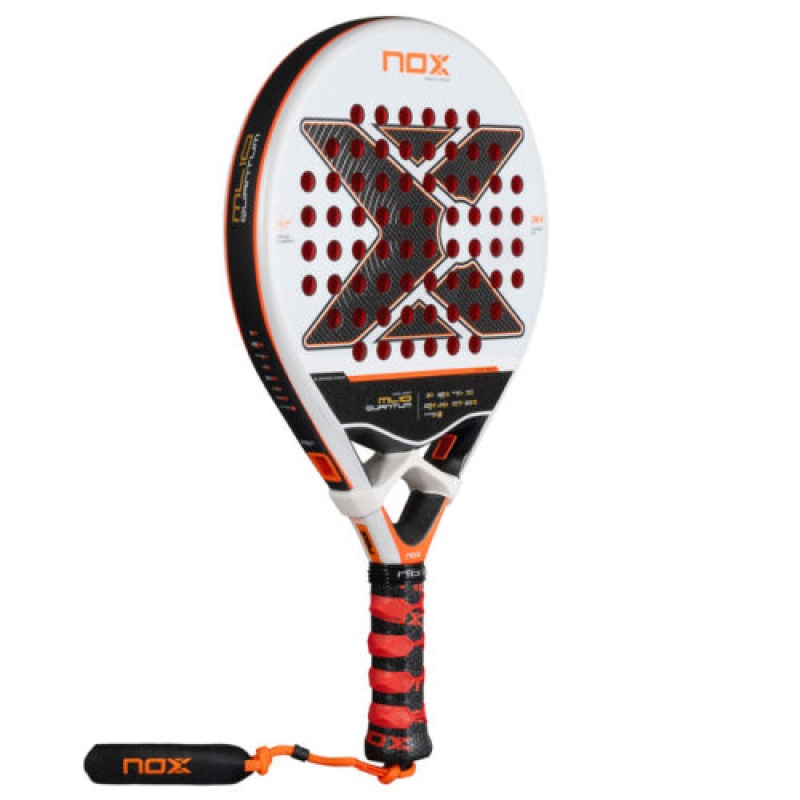 ML10 QUANTUM 3K 2025 MIGUEL LAMPERTI