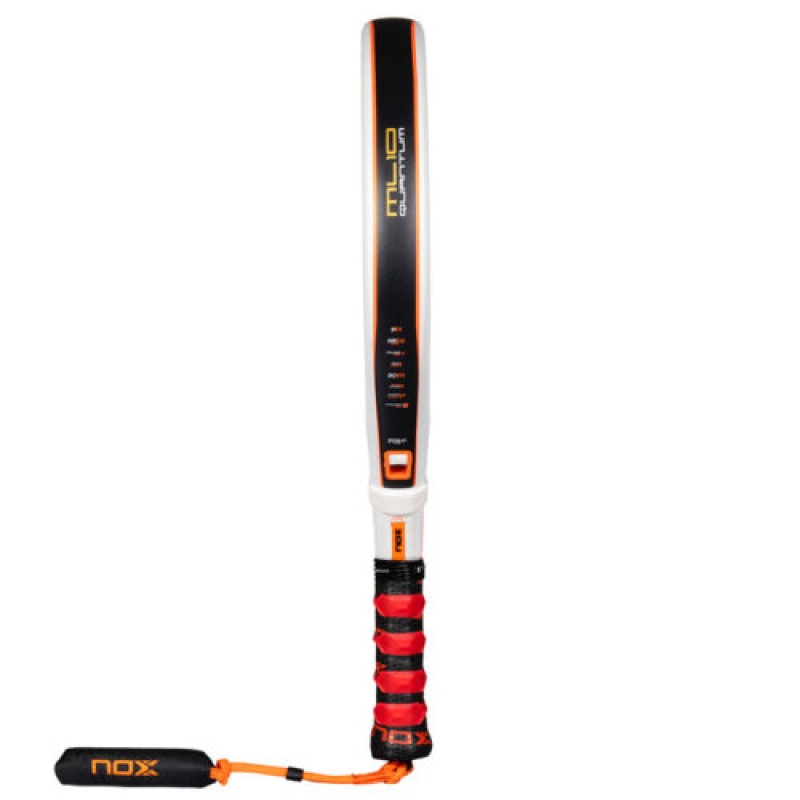 ML10 QUANTUM 3K 2025 MIGUEL LAMPERTI