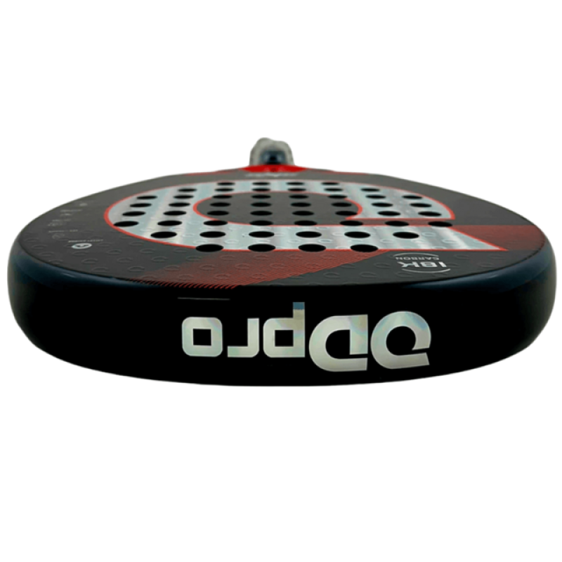 Paleta Odea ODpro Elite Red 18K Eva Soft + Estuche