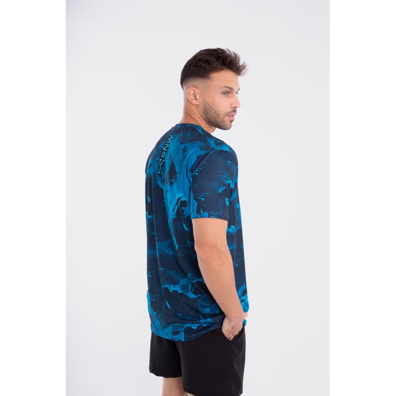 REMERA SNAWAERT GOLVEN