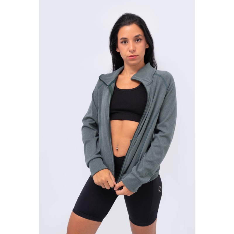 CAMPERA SNAUWAERT FLEC
