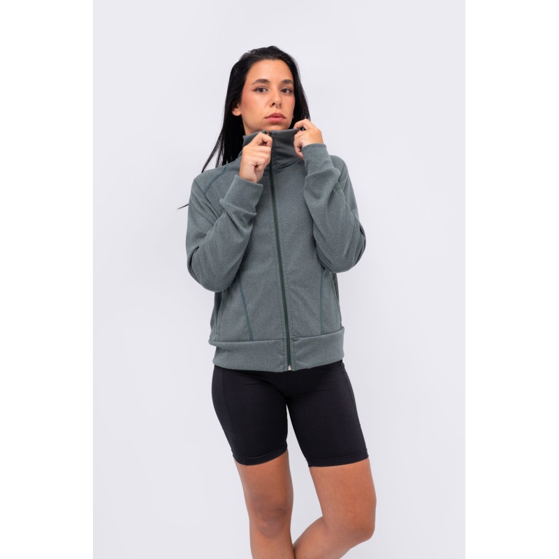 CAMPERA SNAUWAERT FLEC