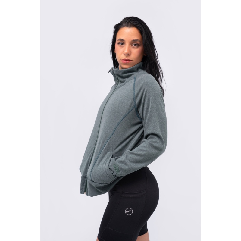 CAMPERA SNAUWAERT FLEC