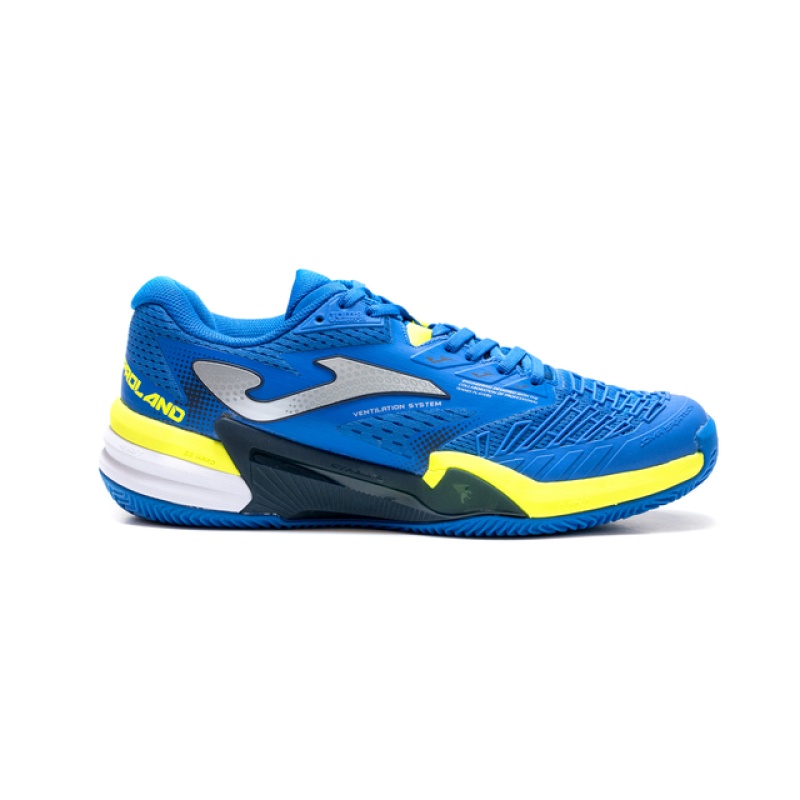 Zapatilla Joma  Roland