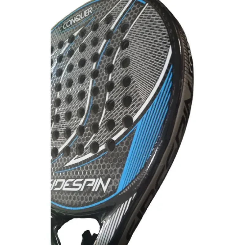 SIDESPIN
