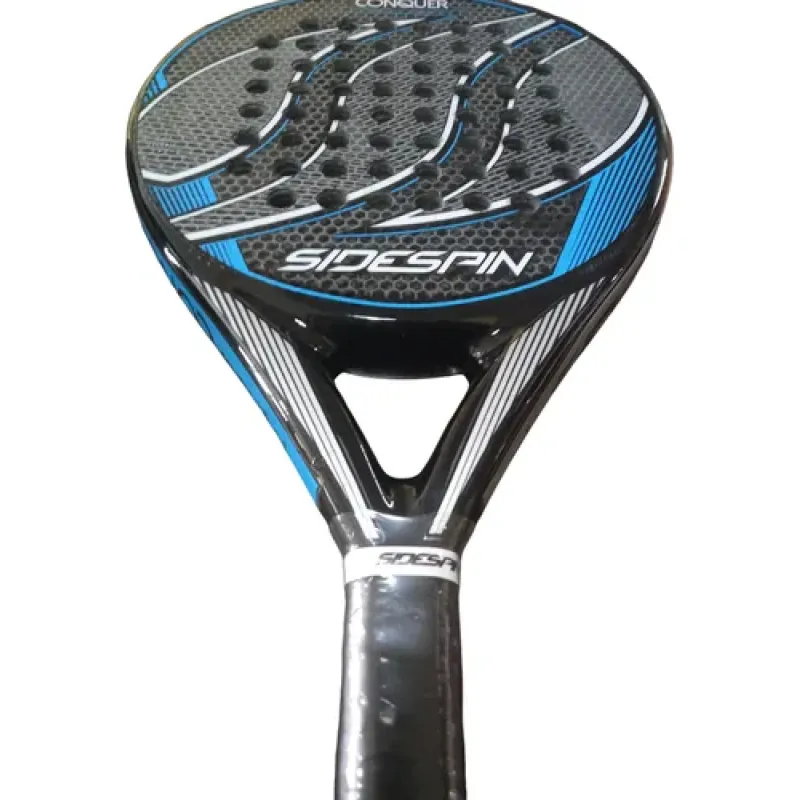 SIDESPIN