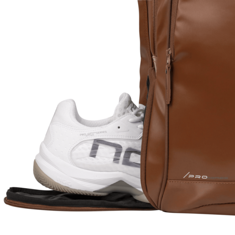 Mochila Nox Pro Camel