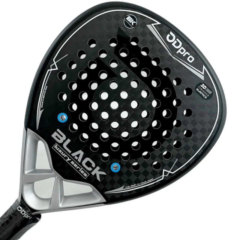 Paleta ODpro Black
