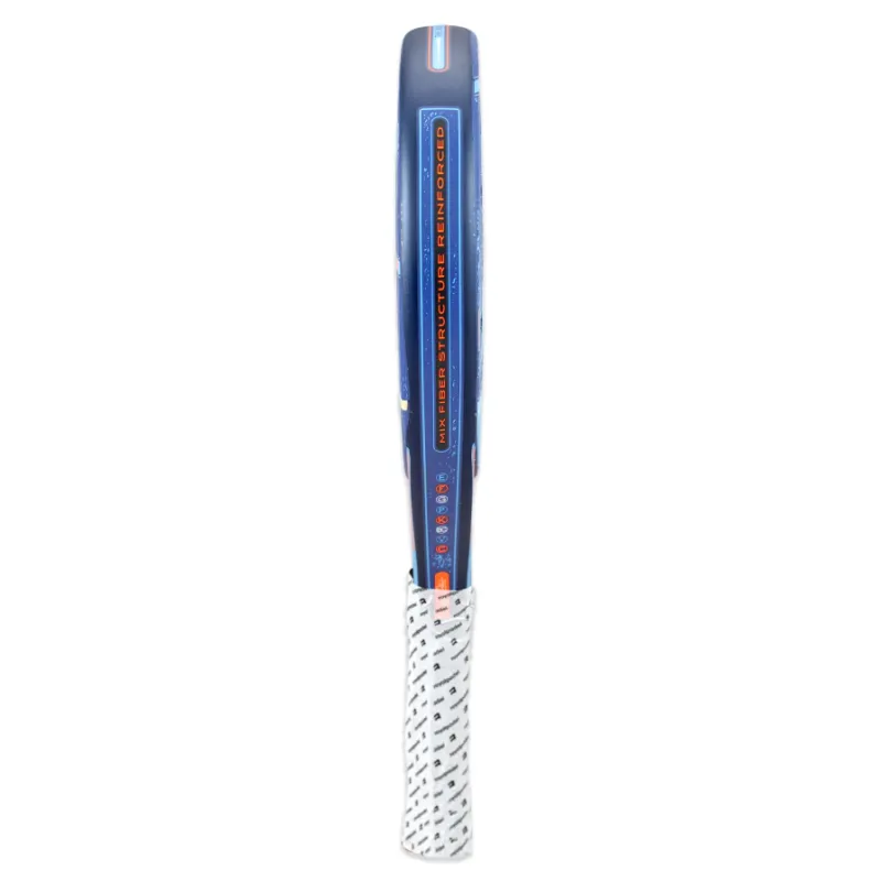 Paleta Royal Super Junior Pro - Azul