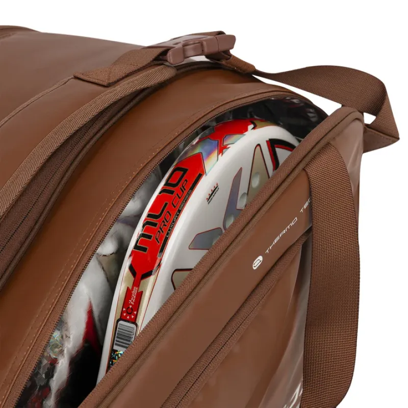BOLSO NOX PRO CAMEL