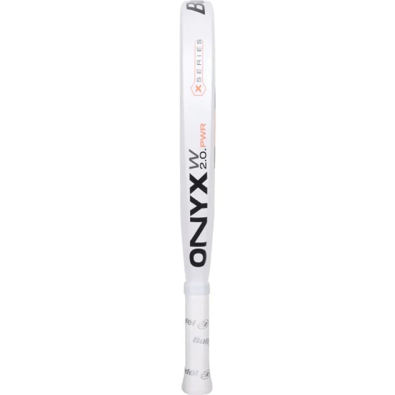 PALETA BULLPADEL ONYX POWER 2.0
