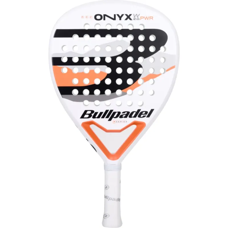 PALETA BULLPADEL ONYX POWER 2.0