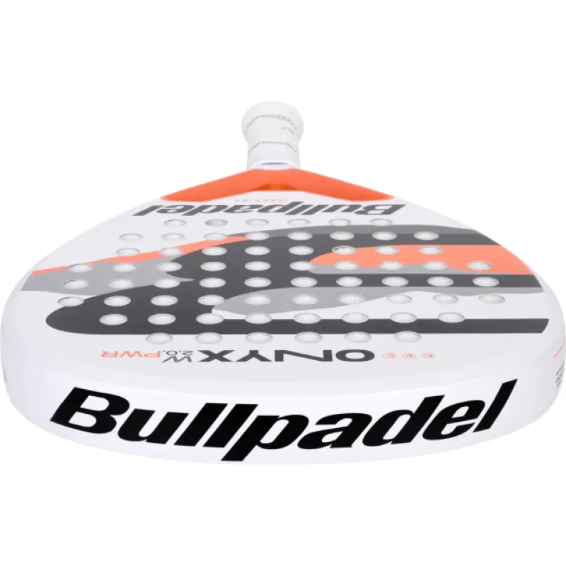 PALETA BULLPADEL ONYX POWER 2.0
