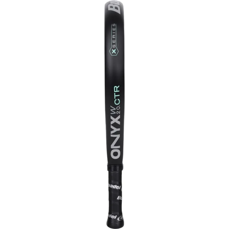 PALETA BULLPADEL ONYX CONTROL