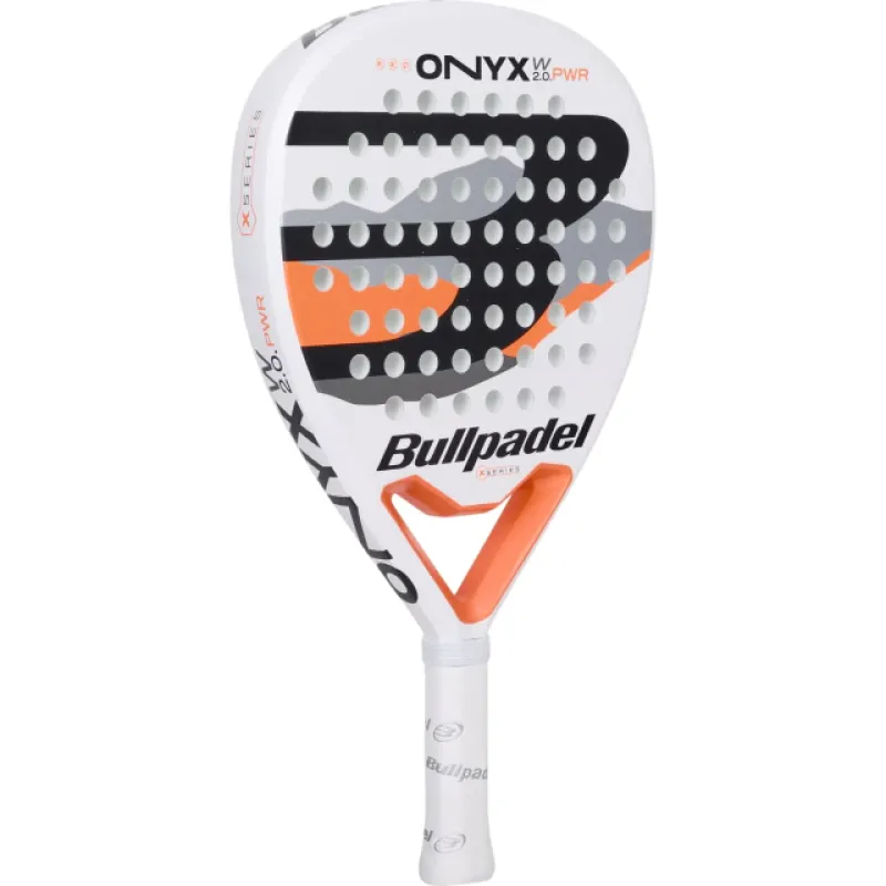 PALETA BULLPADEL ONYX POWER 2.0