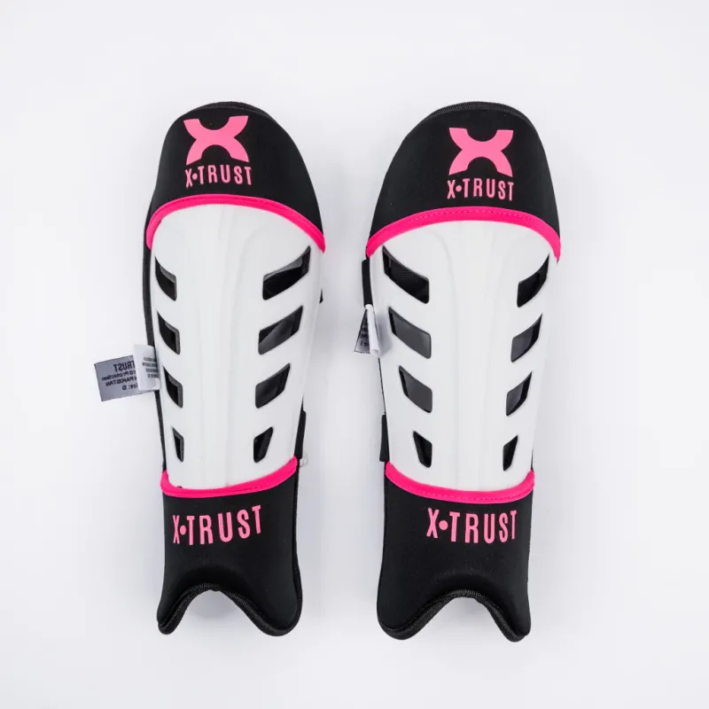 CANILLERA X-TRUST ARMOR PRO - ROSA