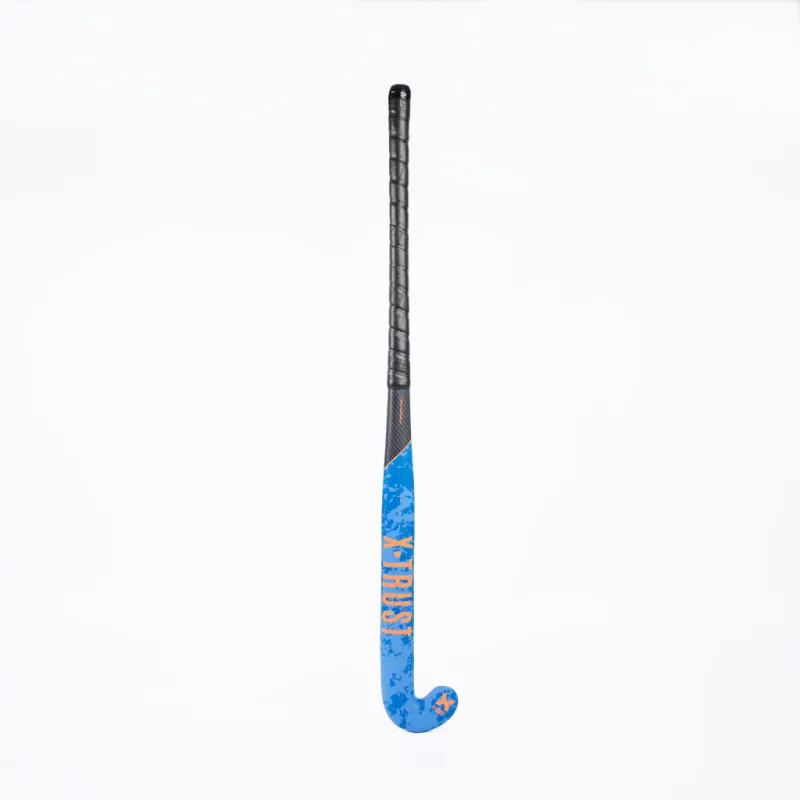 PALO DE HOCKEY X-TRUST SPARK - BLUE
