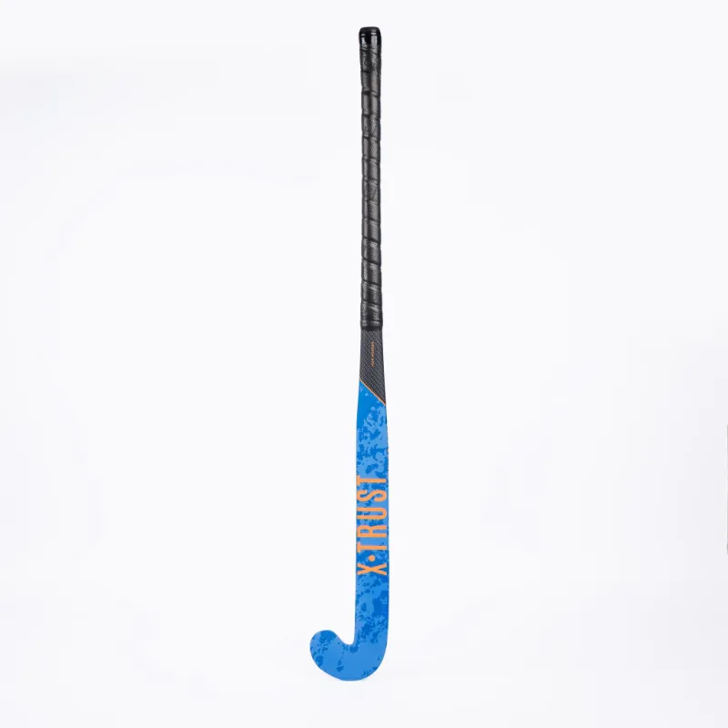 PALO DE HOCKEY X-TRUST SPARK - BLUE