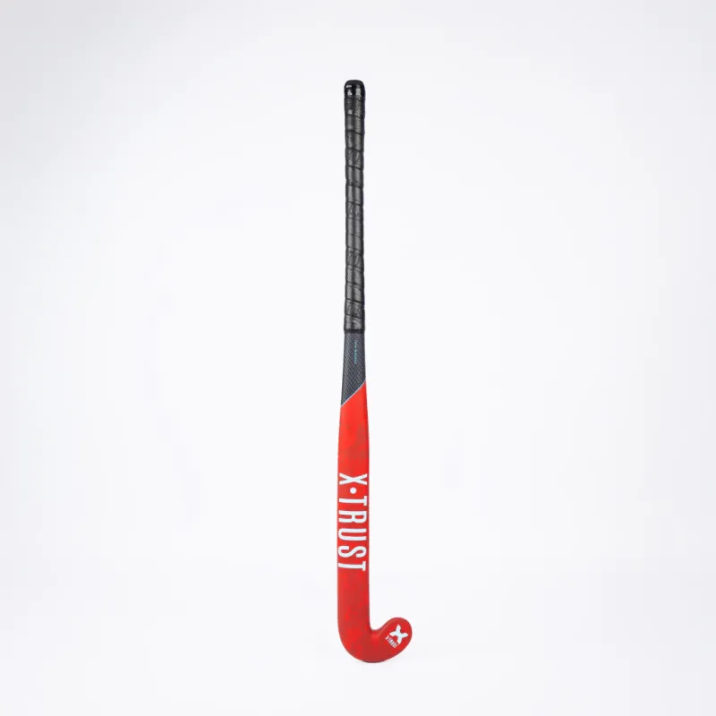 PALO DE HOCKEY X-TRUST SPARK - RED