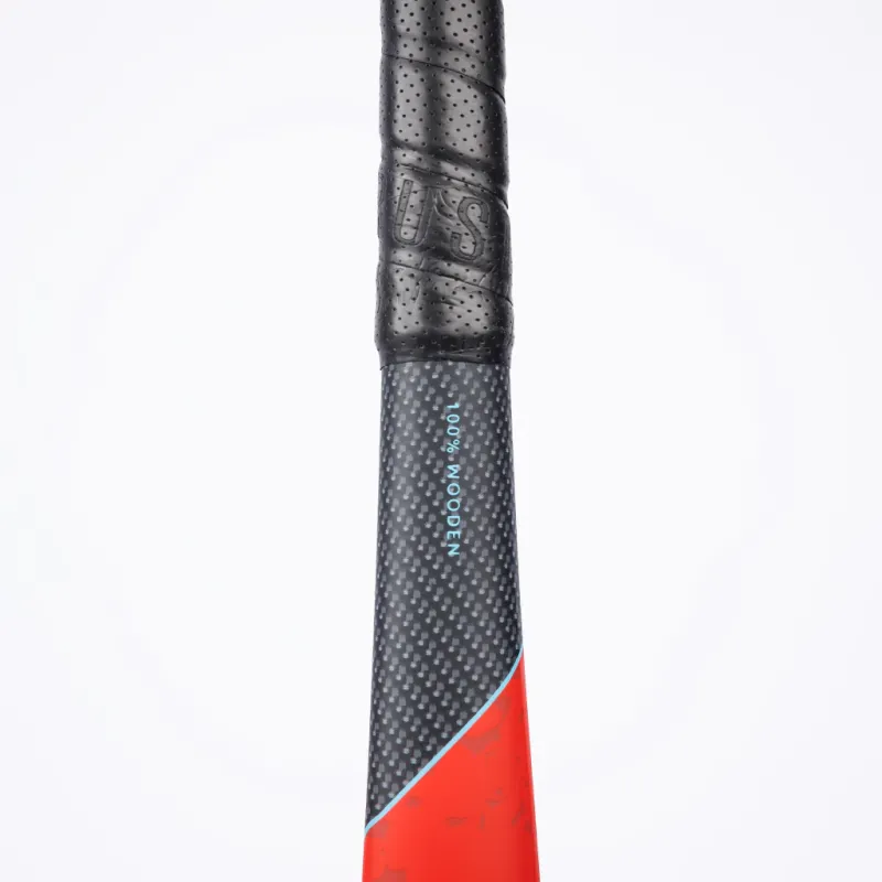 PALO DE HOCKEY X-TRUST SPARK - RED