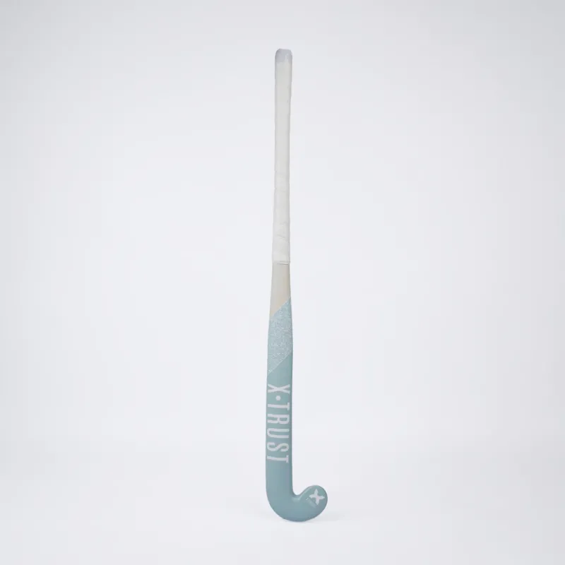 PALO DE HOCKEY X-TRUST SPARK - AQUA