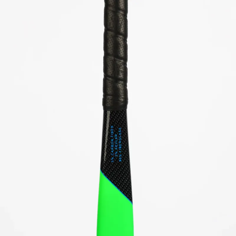 PALO DE HOCKEY IMPULSE - MID BOW GREEN