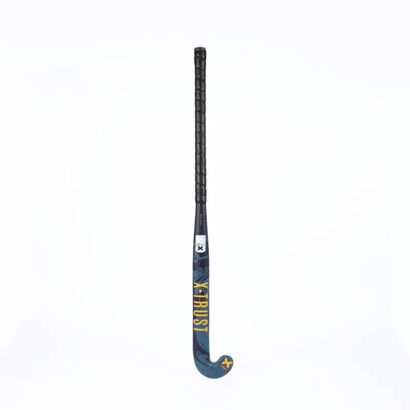 PALO DE HOCKEY X-TRUST FORCE - MID BOW