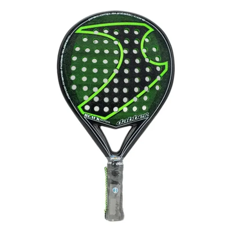 Paleta Dabber Rober 8