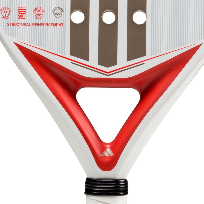 PALETA ADIDAS MATCH LIGHT 3.4