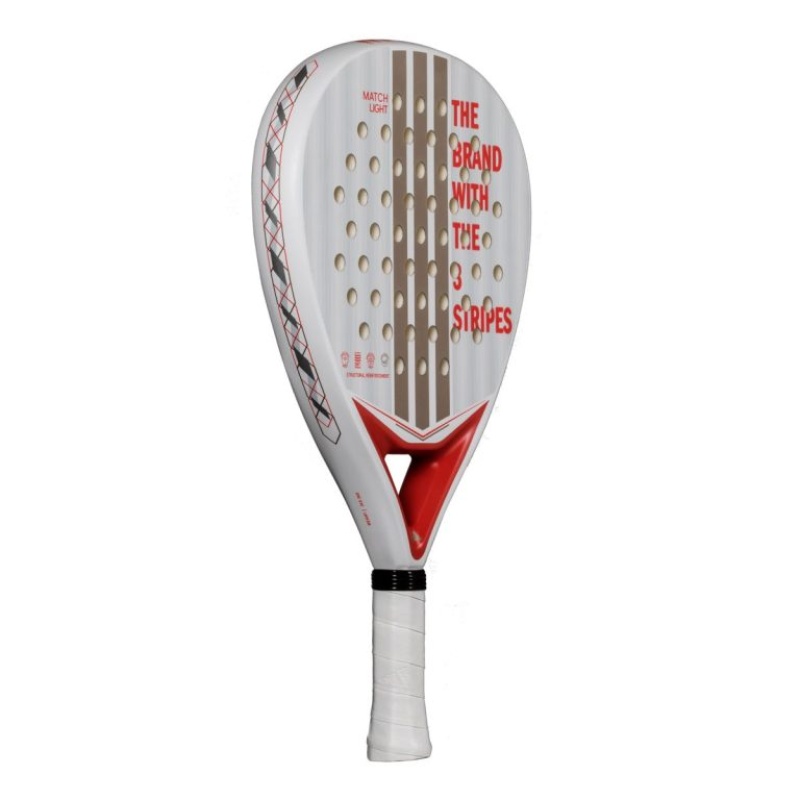 PALETA ADIDAS MATCH LIGHT 3.4